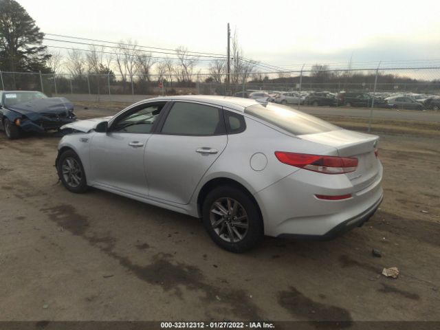 Photo 2 VIN: 5XXGT4L38LG382316 - KIA OPTIMA 