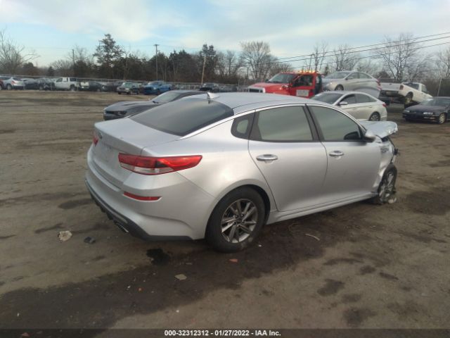 Photo 3 VIN: 5XXGT4L38LG382316 - KIA OPTIMA 