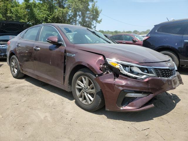 Photo 3 VIN: 5XXGT4L38LG382591 - KIA OPTIMA LX 