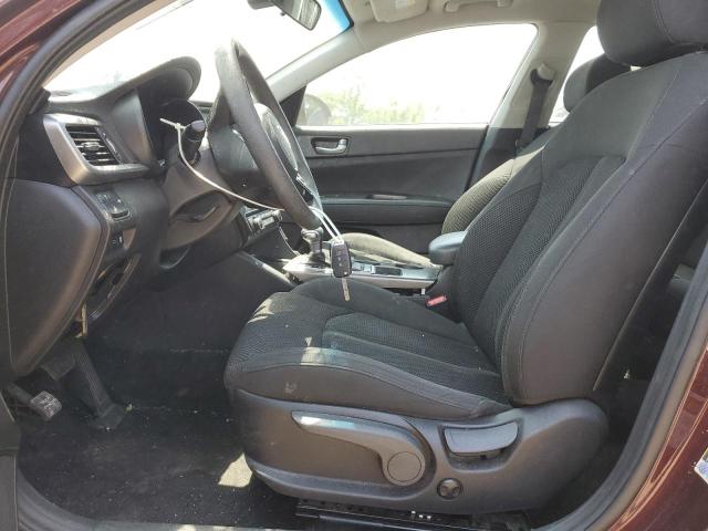 Photo 6 VIN: 5XXGT4L38LG382591 - KIA OPTIMA LX 