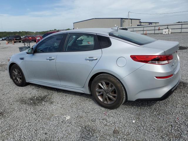 Photo 1 VIN: 5XXGT4L38LG384518 - KIA OPTIMA LX 