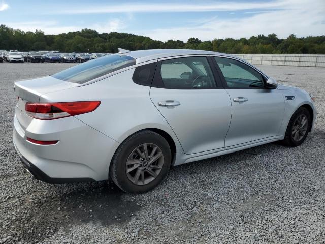 Photo 2 VIN: 5XXGT4L38LG384518 - KIA OPTIMA LX 