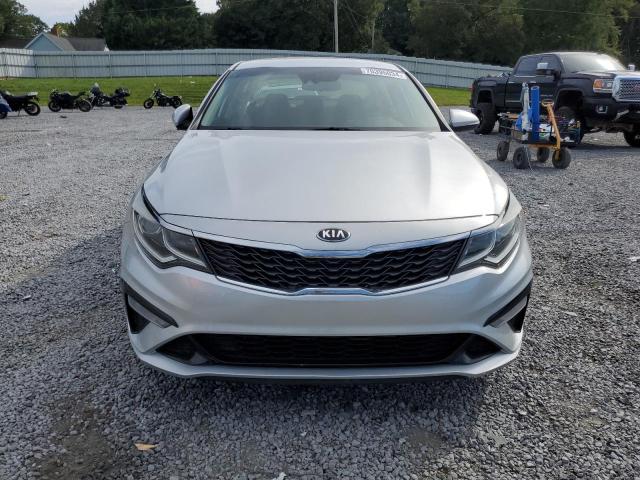 Photo 4 VIN: 5XXGT4L38LG384518 - KIA OPTIMA LX 