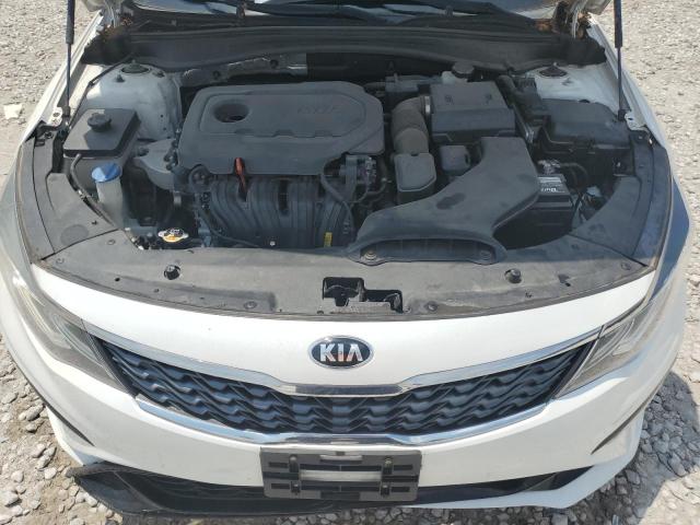 Photo 10 VIN: 5XXGT4L38LG384759 - KIA OPTIMA LX 