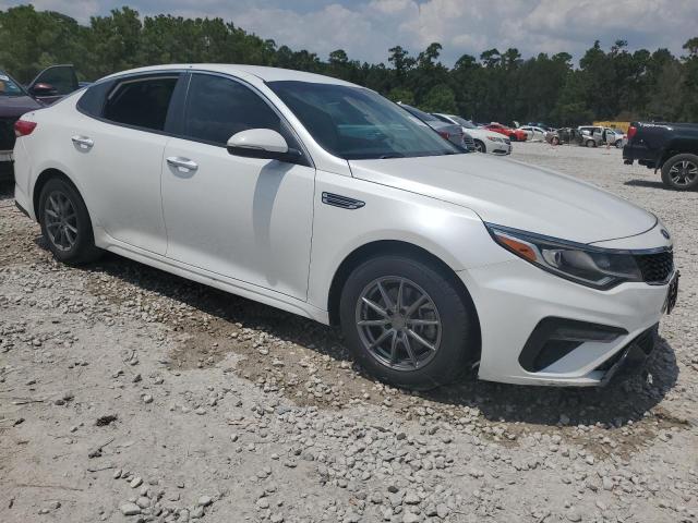 Photo 3 VIN: 5XXGT4L38LG384759 - KIA OPTIMA LX 