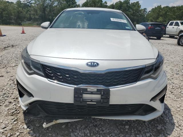 Photo 4 VIN: 5XXGT4L38LG384759 - KIA OPTIMA LX 