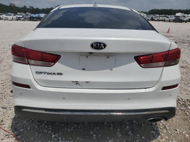 Photo 5 VIN: 5XXGT4L38LG384759 - KIA OPTIMA LX 