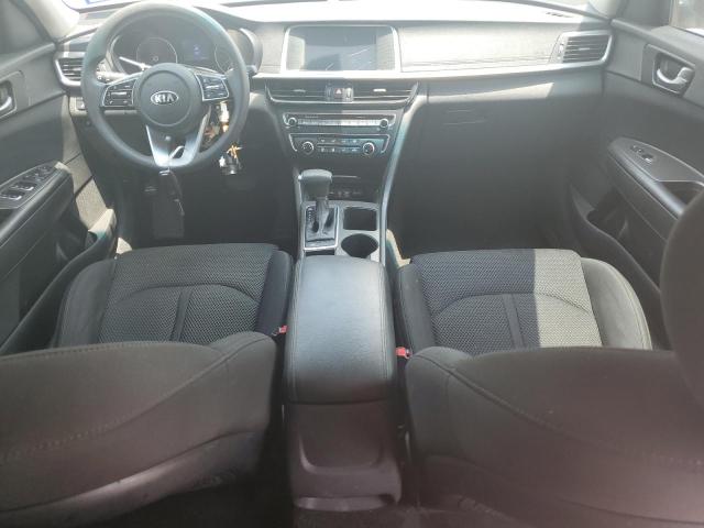 Photo 7 VIN: 5XXGT4L38LG384759 - KIA OPTIMA LX 