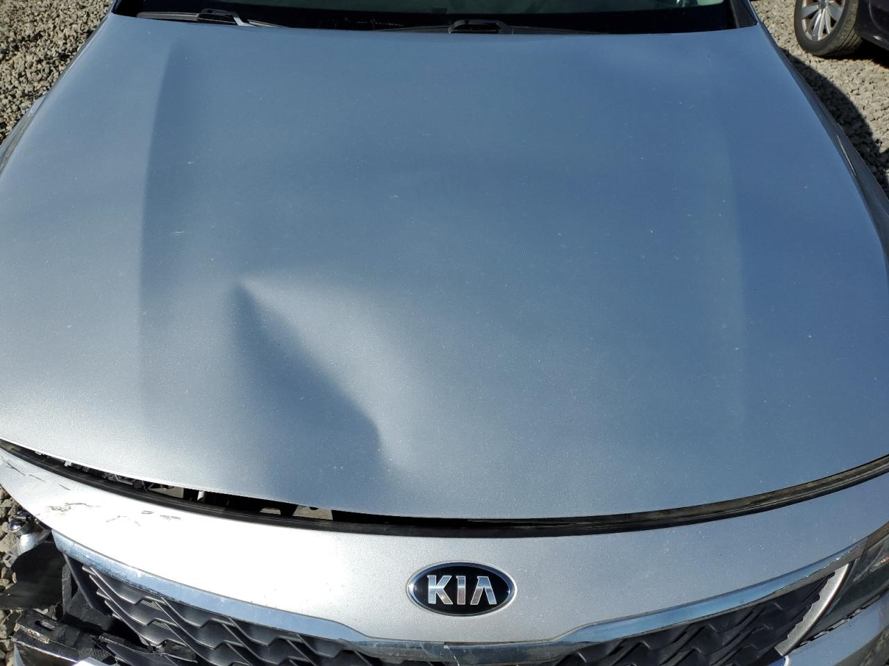 Photo 10 VIN: 5XXGT4L38LG385314 - KIA OPTIMA 