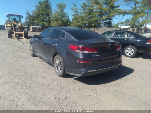 Photo 2 VIN: 5XXGT4L38LG385894 - KIA OPTIMA 