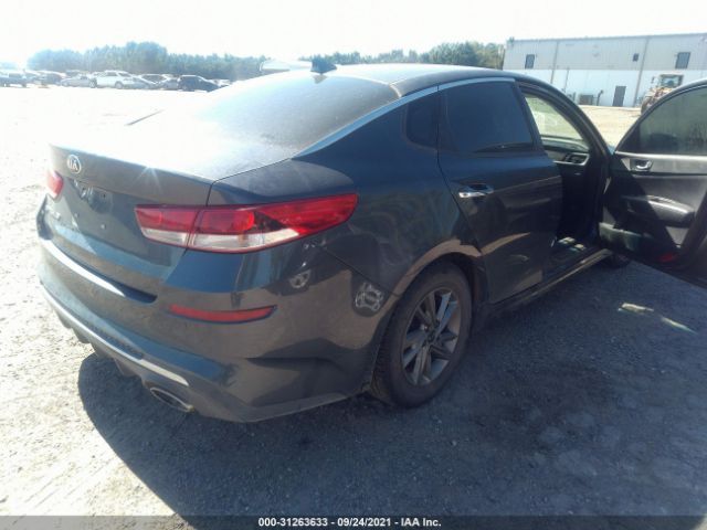 Photo 3 VIN: 5XXGT4L38LG385894 - KIA OPTIMA 