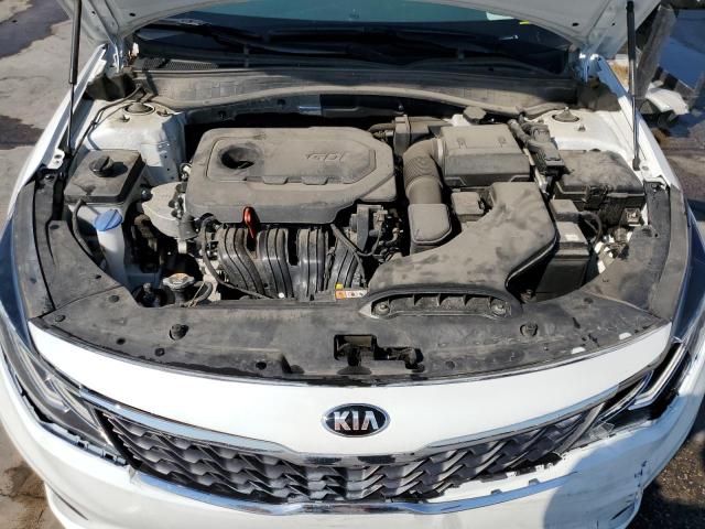 Photo 11 VIN: 5XXGT4L38LG386821 - KIA OPTIMA LX 