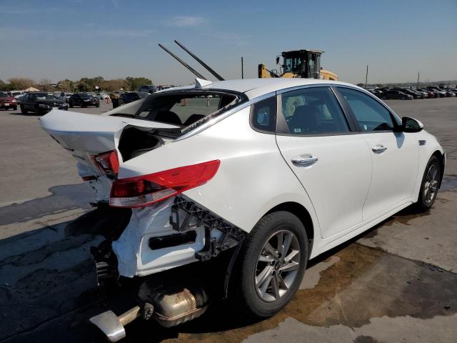 Photo 2 VIN: 5XXGT4L38LG386821 - KIA OPTIMA LX 