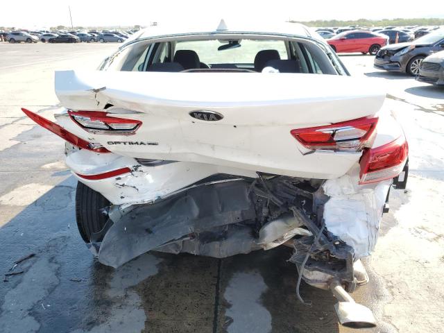 Photo 5 VIN: 5XXGT4L38LG386821 - KIA OPTIMA LX 