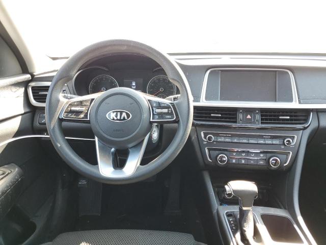 Photo 7 VIN: 5XXGT4L38LG386821 - KIA OPTIMA LX 