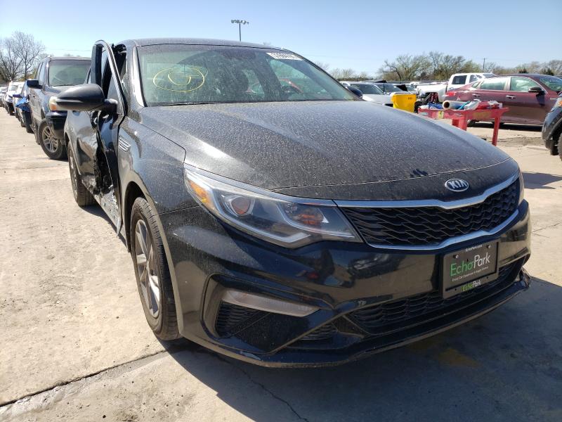 Photo 0 VIN: 5XXGT4L38LG388505 - KIA OPTIMA LX 