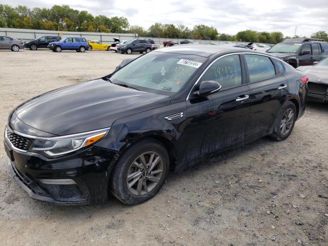 Photo 0 VIN: 5XXGT4L38LG390013 - KIA OPTIMA LX 