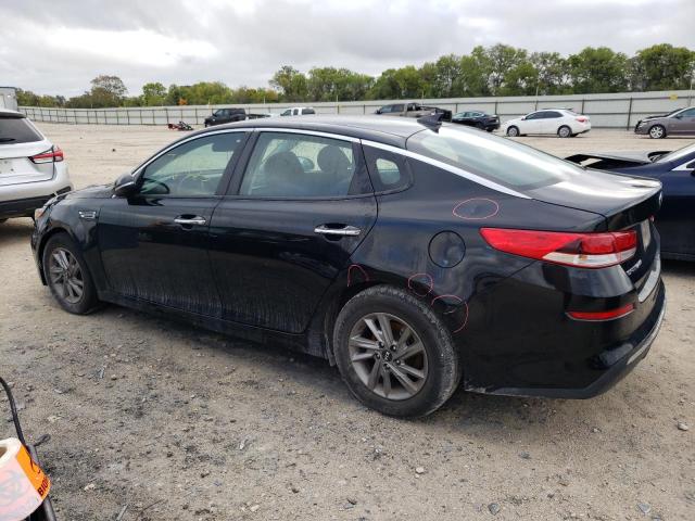 Photo 1 VIN: 5XXGT4L38LG390013 - KIA OPTIMA LX 