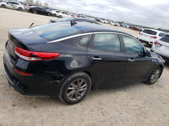 Photo 2 VIN: 5XXGT4L38LG390013 - KIA OPTIMA LX 