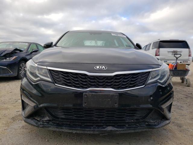 Photo 4 VIN: 5XXGT4L38LG390013 - KIA OPTIMA LX 