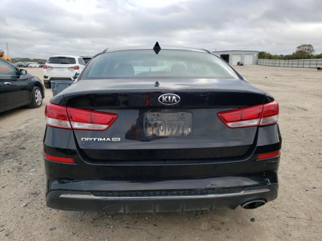 Photo 5 VIN: 5XXGT4L38LG390013 - KIA OPTIMA LX 