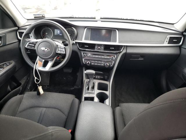 Photo 7 VIN: 5XXGT4L38LG390013 - KIA OPTIMA LX 