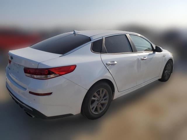 Photo 2 VIN: 5XXGT4L38LG390268 - KIA OPTIMA 