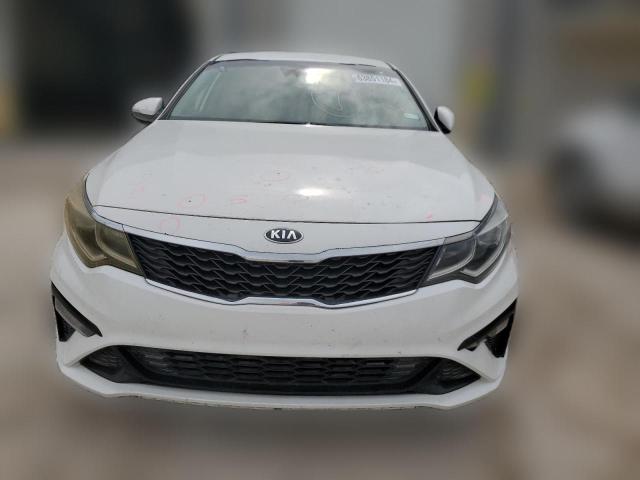 Photo 4 VIN: 5XXGT4L38LG390268 - KIA OPTIMA 