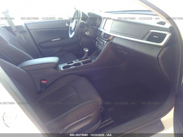 Photo 4 VIN: 5XXGT4L38LG390593 - KIA OPTIMA 