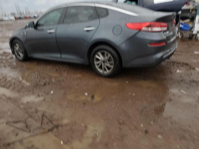 Photo 1 VIN: 5XXGT4L38LG392490 - KIA OPTIMA 