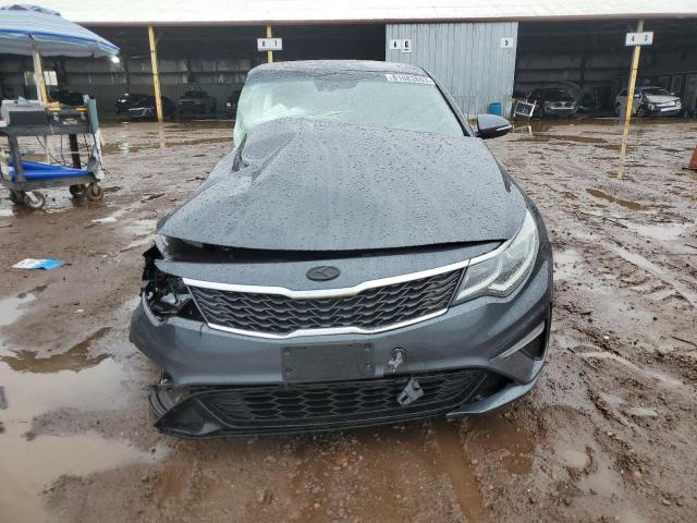 Photo 4 VIN: 5XXGT4L38LG392490 - KIA OPTIMA 