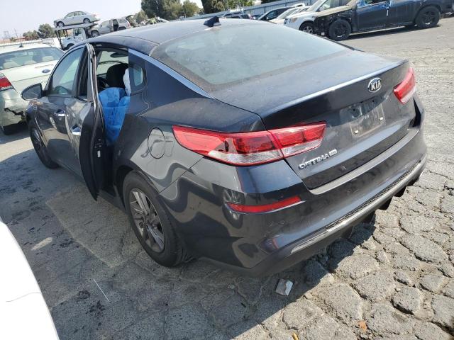 Photo 1 VIN: 5XXGT4L38LG393929 - KIA OPTIMA 