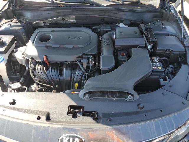 Photo 10 VIN: 5XXGT4L38LG393929 - KIA OPTIMA 