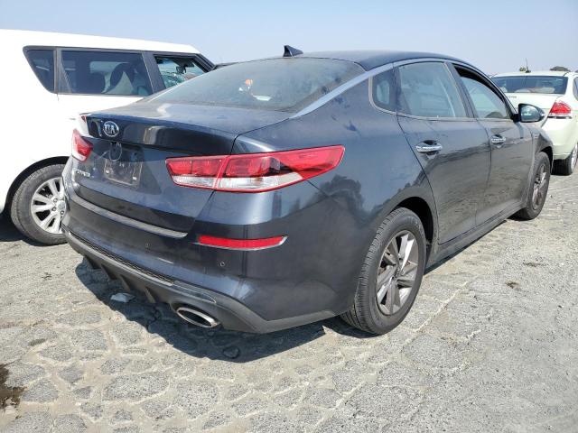 Photo 2 VIN: 5XXGT4L38LG393929 - KIA OPTIMA 