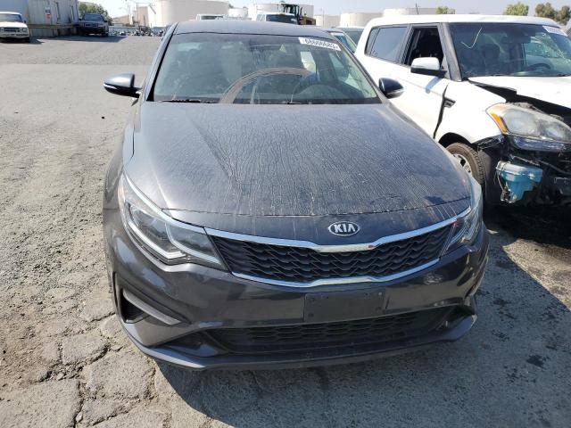 Photo 4 VIN: 5XXGT4L38LG393929 - KIA OPTIMA 