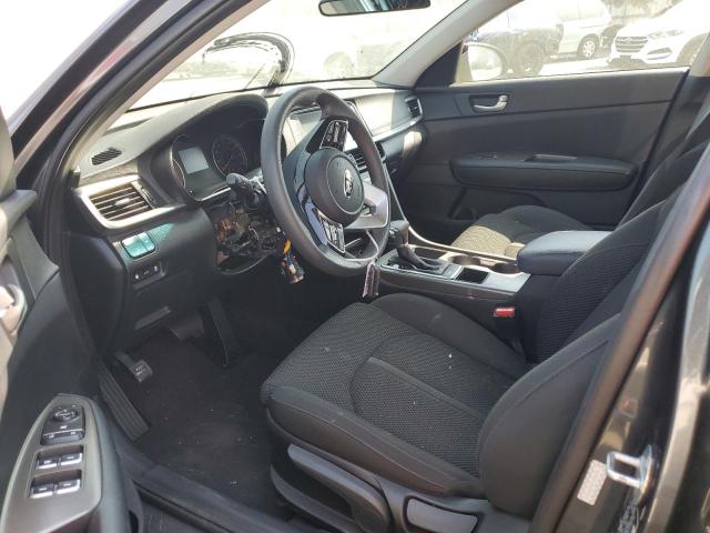 Photo 6 VIN: 5XXGT4L38LG393929 - KIA OPTIMA 