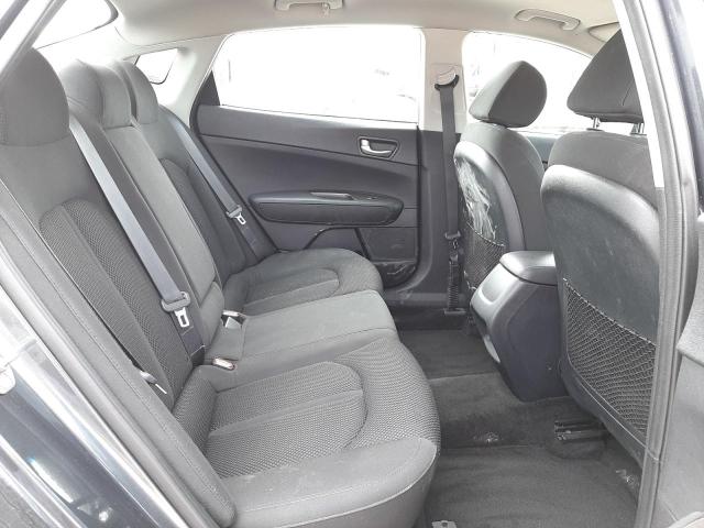 Photo 5 VIN: 5XXGT4L38LG395437 - KIA OPTIMA LX 