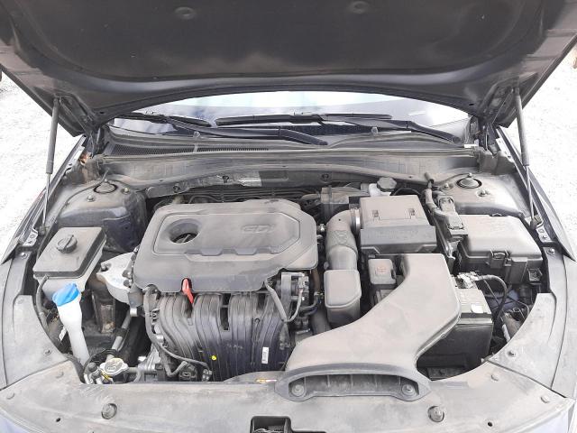 Photo 6 VIN: 5XXGT4L38LG395437 - KIA OPTIMA LX 