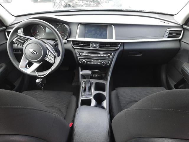 Photo 8 VIN: 5XXGT4L38LG395437 - KIA OPTIMA LX 