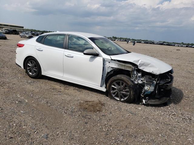 Photo 3 VIN: 5XXGT4L38LG397186 - KIA OPTIMA LX 