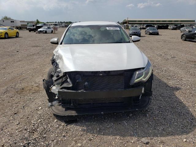 Photo 4 VIN: 5XXGT4L38LG397186 - KIA OPTIMA LX 