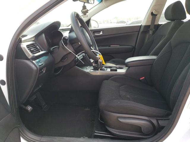 Photo 6 VIN: 5XXGT4L38LG397186 - KIA OPTIMA LX 