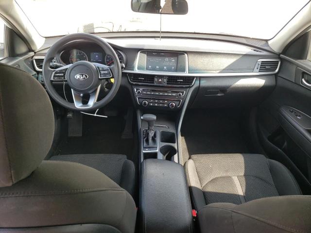 Photo 7 VIN: 5XXGT4L38LG397186 - KIA OPTIMA LX 