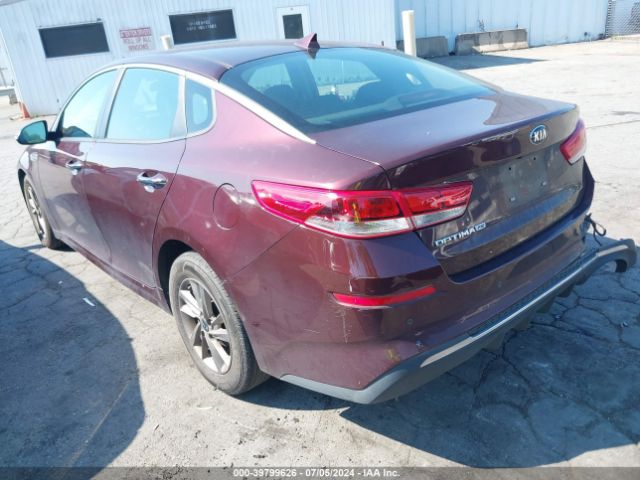 Photo 2 VIN: 5XXGT4L38LG398953 - KIA OPTIMA 