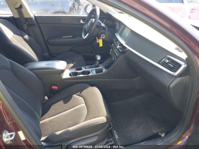 Photo 4 VIN: 5XXGT4L38LG398953 - KIA OPTIMA 