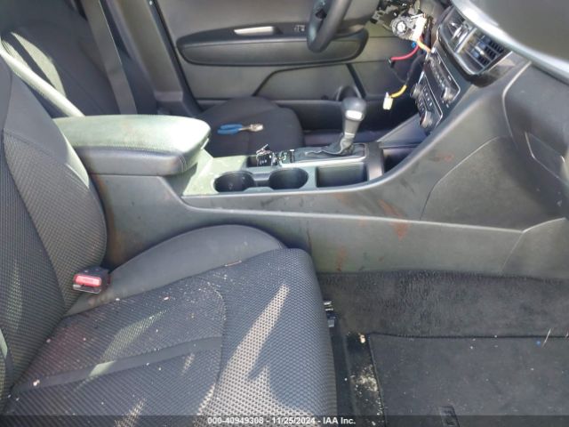 Photo 4 VIN: 5XXGT4L38LG398984 - KIA OPTIMA 