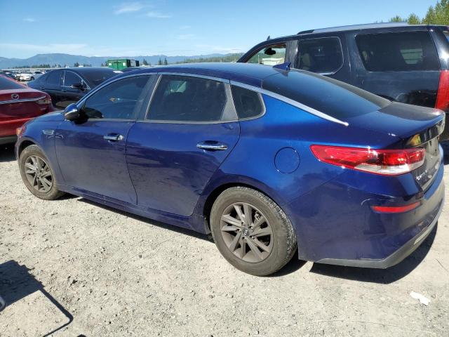 Photo 1 VIN: 5XXGT4L38LG400233 - KIA OPTIMA 