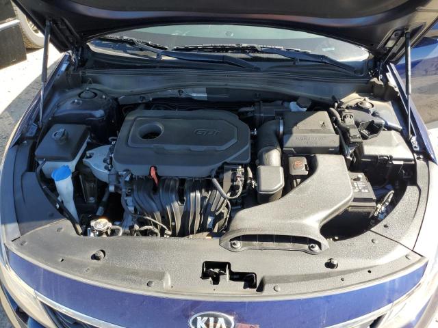 Photo 10 VIN: 5XXGT4L38LG400233 - KIA OPTIMA 