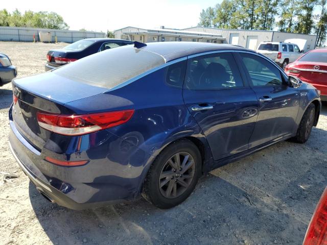 Photo 2 VIN: 5XXGT4L38LG400233 - KIA OPTIMA 