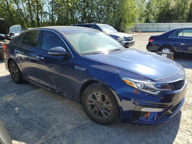 Photo 3 VIN: 5XXGT4L38LG400233 - KIA OPTIMA 